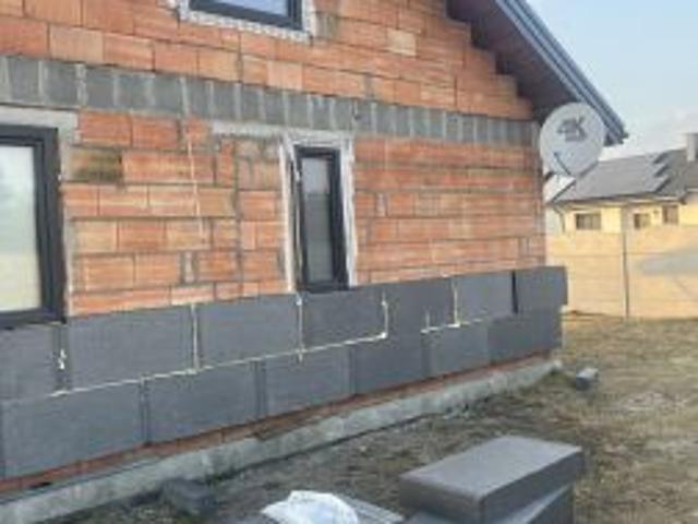 Bezpośrednio, Szczytniki, ul. Nad Wodą, 63 m² Dom