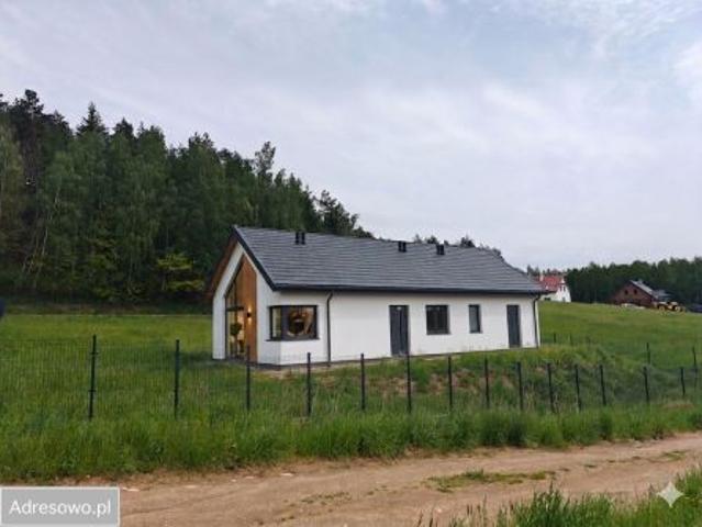 Bezpośrednio, Szczybały Giżyckie, 100 m² Dom