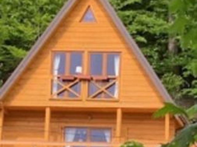 Bezpośrednio, Szczyrk, Dunacie, ul. Letniskowa, 70 m² Dom