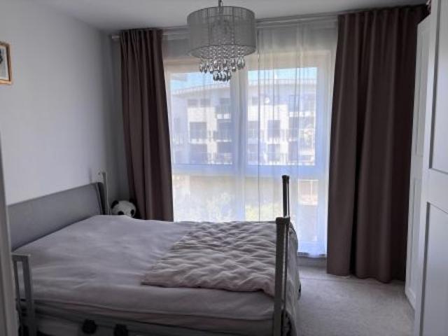 Bezpośrednio, Szeligi, ul. Brzozowa, 73 m² Mieszkanie