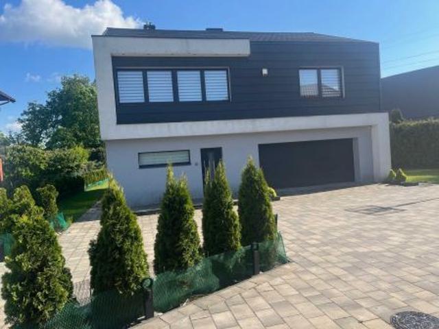 Bezpośrednio, Szerokie, 250 m² Dom
