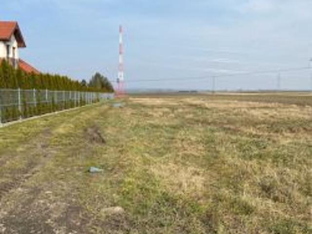 Bezpośrednio, Szewce, ul. Sportowa, 932 m² Działka