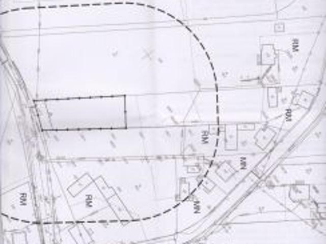 Bezpośrednio, Szklarka Przygodzicka, 1300 m² Działka
