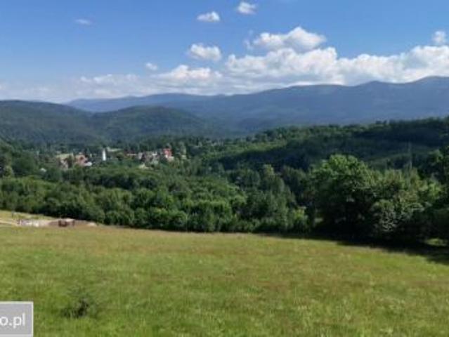 Bezpośrednio, Szklarska Poręba, 3000 m² Działka