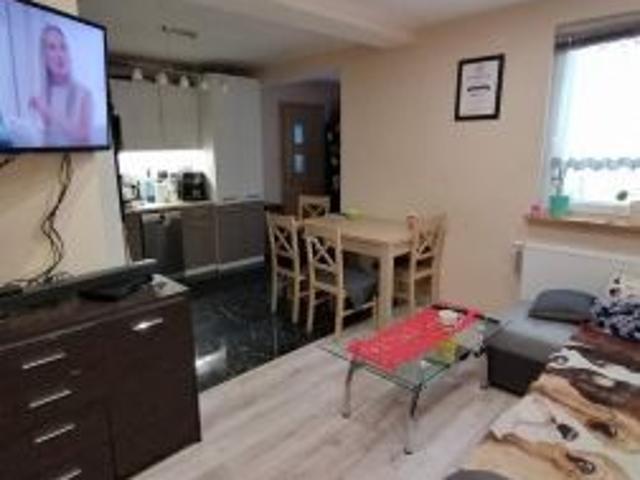 Bezpośrednio, Szklarska Poręba, ul. Fryderyka Chopina, 54 m² Mieszkanie