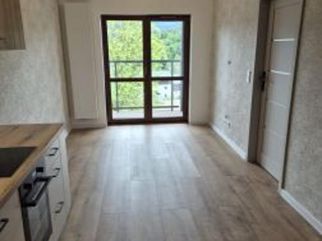Bezpośrednio, Szklarska Poręba, Biała Dolina, ul. Wolności, 29 m² Mieszkanie