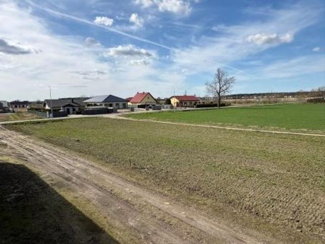 Bezpośrednio, Szrapki, 700 m² Działka