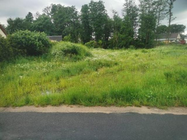 Bezpośrednio, Pęza, 2300 m² Działka