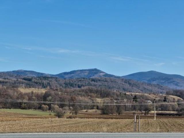 Bezpośrednio, Pławnica, 1301 m² Działka