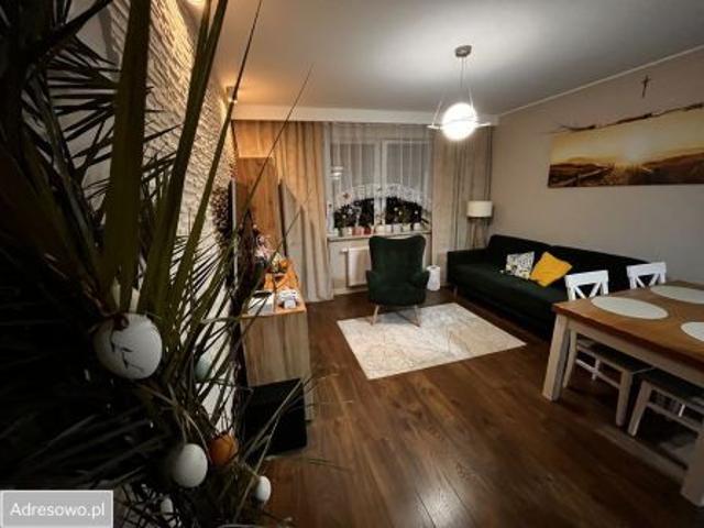 Bezpośrednio, Płońsk, ul. Żołnierzy Wyklętych, 60 m² Mieszkanie