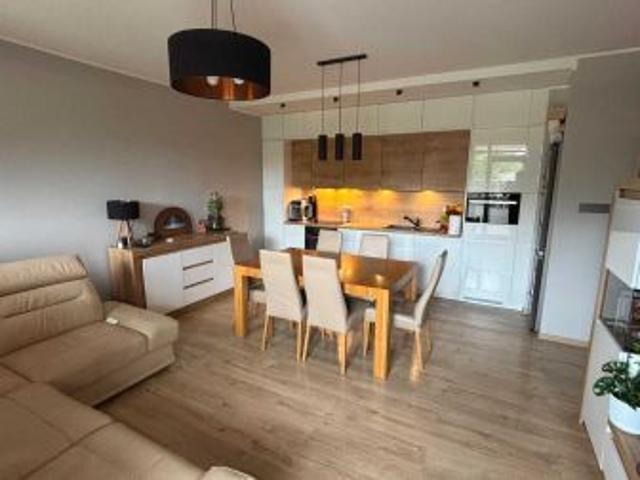 Bezpośrednio, Płońsk, ul. Klonowa, 65 m² Mieszkanie