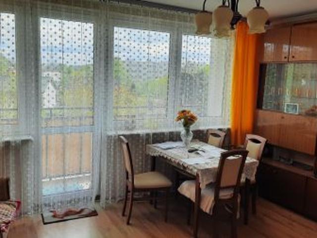 Bezpośrednio, Płońsk, ul. ks. Romualda Jaworskiego, 60 m² Mieszkanie