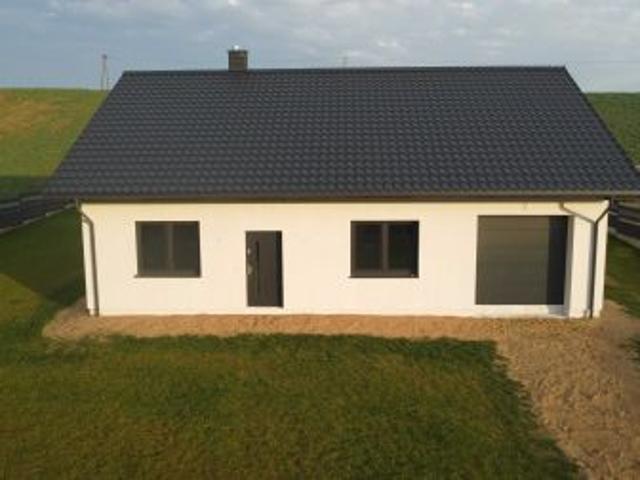 Bezpośrednio, Płock, 115 m² Dom