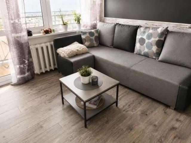 Bezpośrednio, Płock, 48 m² Mieszkanie