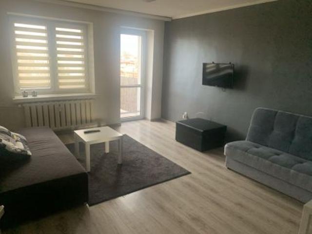 Bezpośrednio, Płock, al. Jana Kilińskiego, 58 m² Mieszkanie