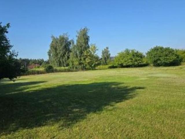 Bezpośrednio, Płock, Borowiczki Parcele, ul. Motylowa, 731 m² Działka