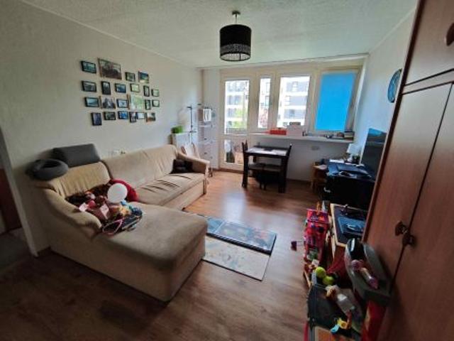 Bezpośrednio, Płock, Jaśminowa, 34 m² Mieszkanie