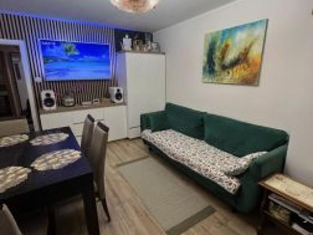 Bezpośrednio, Płock, Międzytorze, al. marsz. Józefa Piłsudskiego, 48 m² Mieszkanie