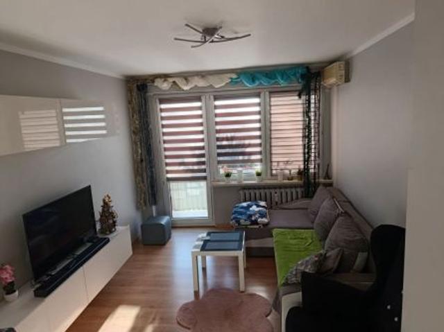 Bezpośrednio, Płock, Międzytorze, ul. Wacława Lachmana, 38 m² Mieszkanie