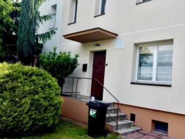 Bezpośrednio, Płock, Skarpa, ul. Dobrzyńska, 84 m² Dom