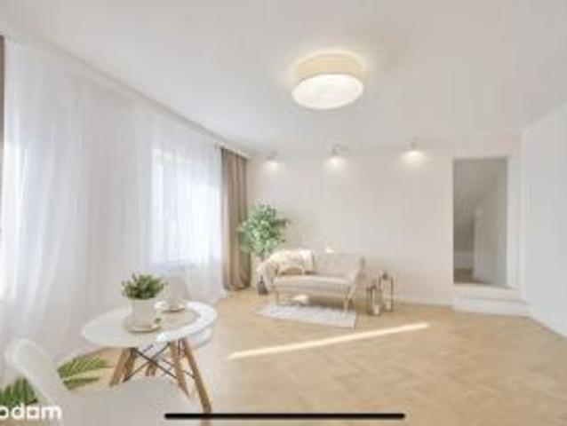 Bezpośrednio, Płock, Stare Miasto, pl. Obrońców Warszawy, 38 m² Mieszkanie