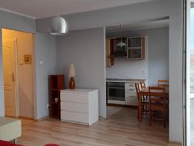 Bezpośrednio, Płock, Stare Miasto, ul. Topolowa, 37 m² Mieszkanie