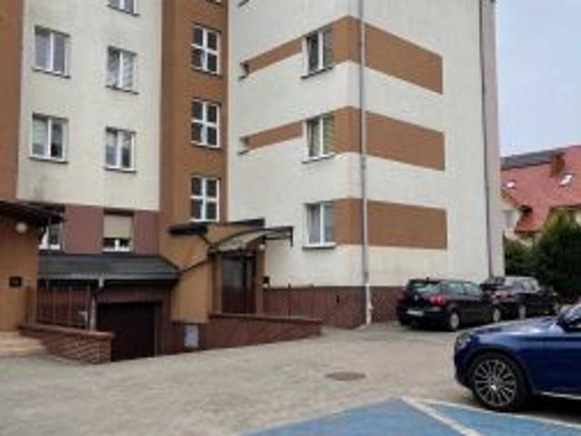 Bezpośrednio, Płock, Podolszyce, ul. Armii Krajowej, 46 m² Mieszkanie