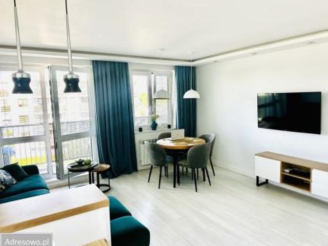 Bezpośrednio, Płock, Podolszyce, ul. Armii Krajowej, 49 m² Mieszkanie