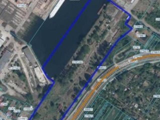 Bezpośrednio, Płock, Radziwie, 43600 m² Działka