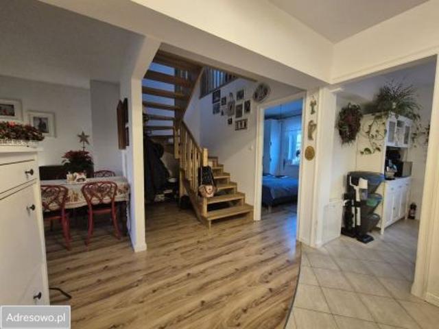 Bezpośrednio, Płock, ul. Czwartaków, 84 m² Mieszkanie