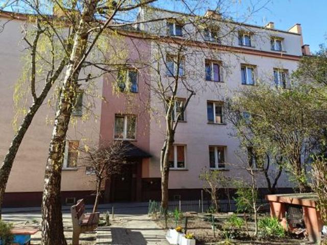 Bezpośrednio, Płock, ul. Bielska, 45 m² Mieszkanie