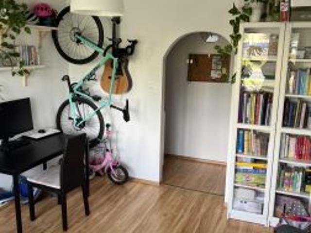Bezpośrednio, Płock, ul. Dobrzyńska, 32 m² Mieszkanie