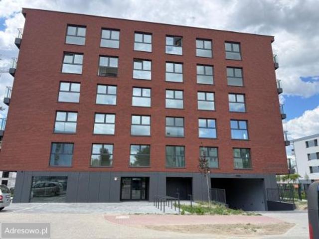 Bezpośrednio, Płock, ul. Kazimierza Wielkiego, 43 m² Mieszkanie