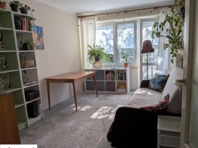 Bezpośrednio, Płock, ul. Królowej Jadwigi, 38 m² Mieszkanie