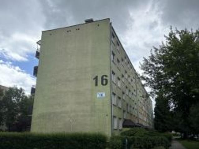 Bezpośrednio, Płock, ul. ks. Ignacego Lasockiego, 37 m² Mieszkanie