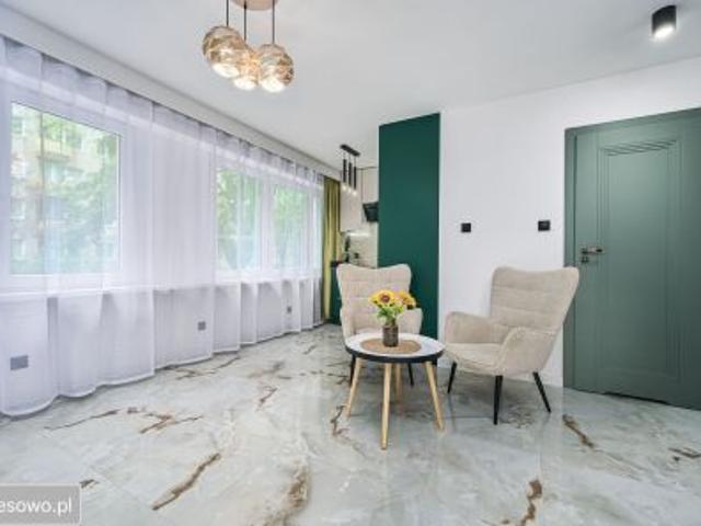 Bezpośrednio, Płock, ul. Haliny i Stefana Rutskich, 48 m² Mieszkanie