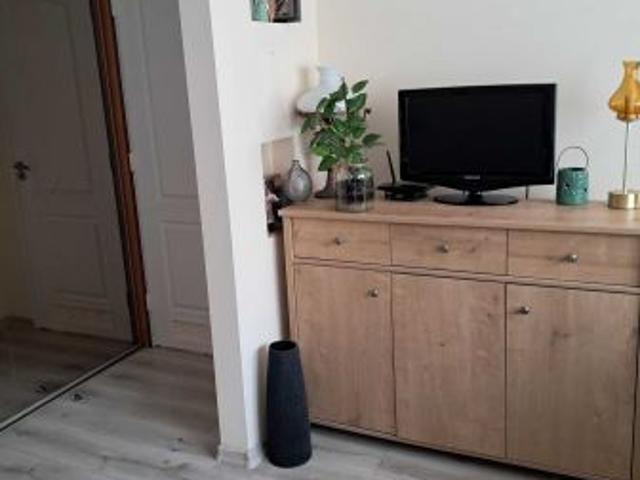 Bezpośrednio, Płock, ul. Haliny i Stefana Rutskich, 32 m² Mieszkanie