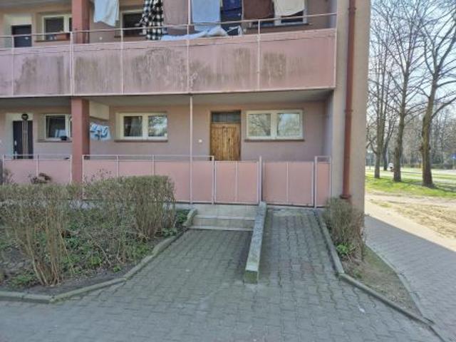 Bezpośrednio, Płock, ul. Ignacego Łukasiewicza, 47 m² Mieszkanie
