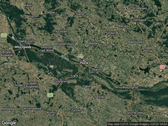 Bezpośrednio, Płock, ul. Jaśminowa, 54 m² Mieszkanie