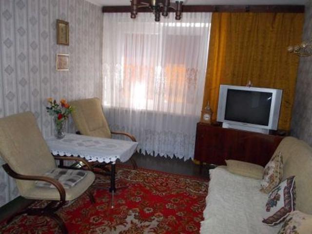 Bezpośrednio, Płock, ul. Jasna, 45 m² Mieszkanie