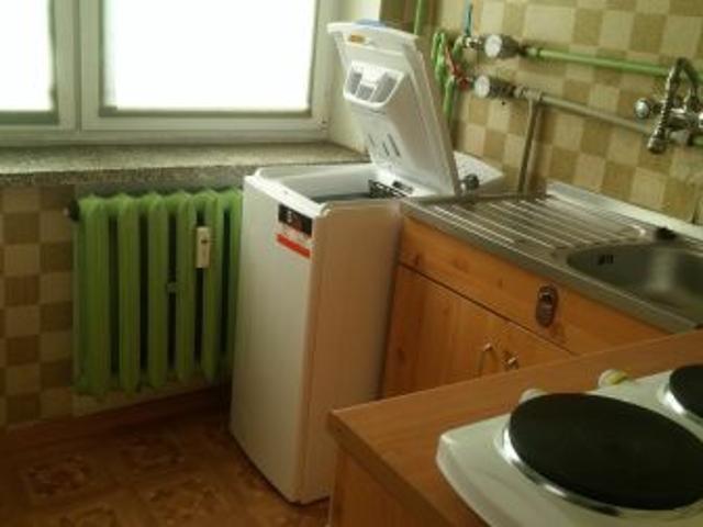 Bezpośrednio, Płock, ul. Otolińska, 25 m² Mieszkanie