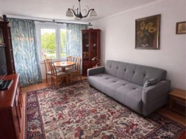 Bezpośrednio, Płock, ul. Słodowa, 38 m² Mieszkanie