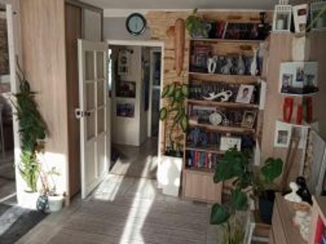 Bezpośrednio, Płock, ul. Szymona Kossobudzkiego, 48 m² Mieszkanie