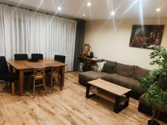 Bezpośrednio, Płock, ul. Wacława Lachmana, 85 m² Mieszkanie