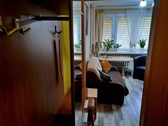 Bezpośrednio, Płock, ul. Tysiąclecia, 27 m² Mieszkanie