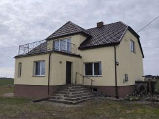 Bezpośrednio, Płonne, 120 m² Dom