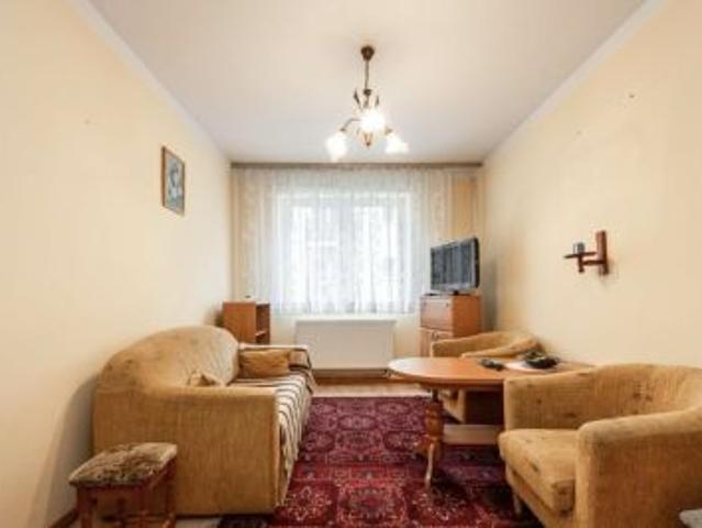 Bezpośrednio, Płoty, 46 m² Mieszkanie