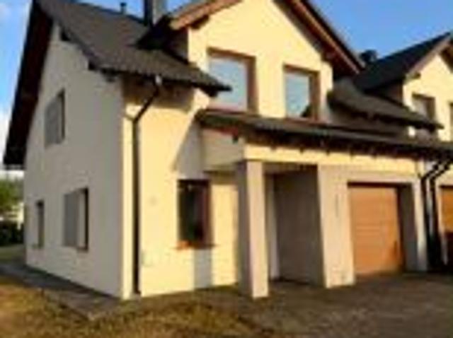 Bezpośrednio, Pępowo, ul. Tadeusza Rejtana, 104 m² Dom