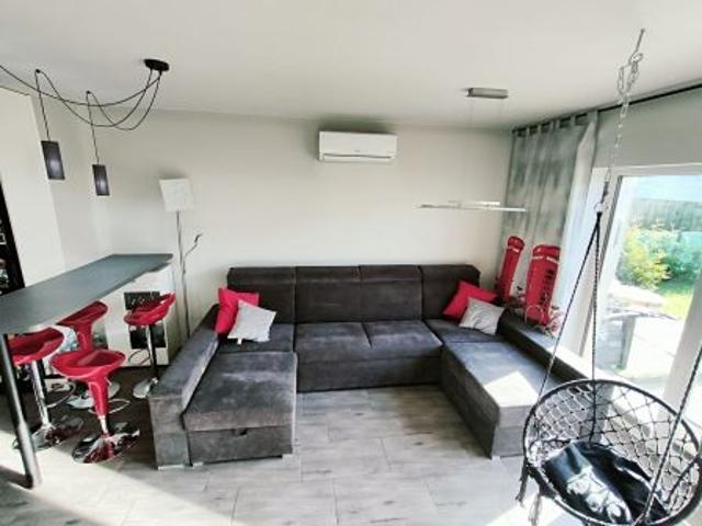 Bezpośrednio, Pępowo, 68 m² Dom