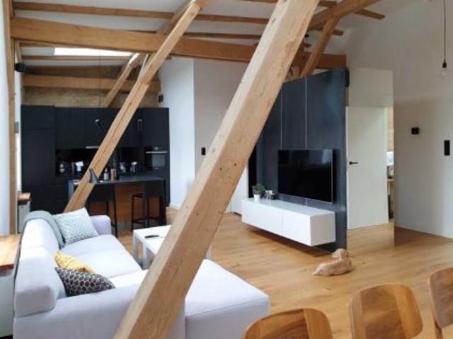 Bezpośrednio, Pniewy, ul. Międzychodzka, 82 m² Mieszkanie